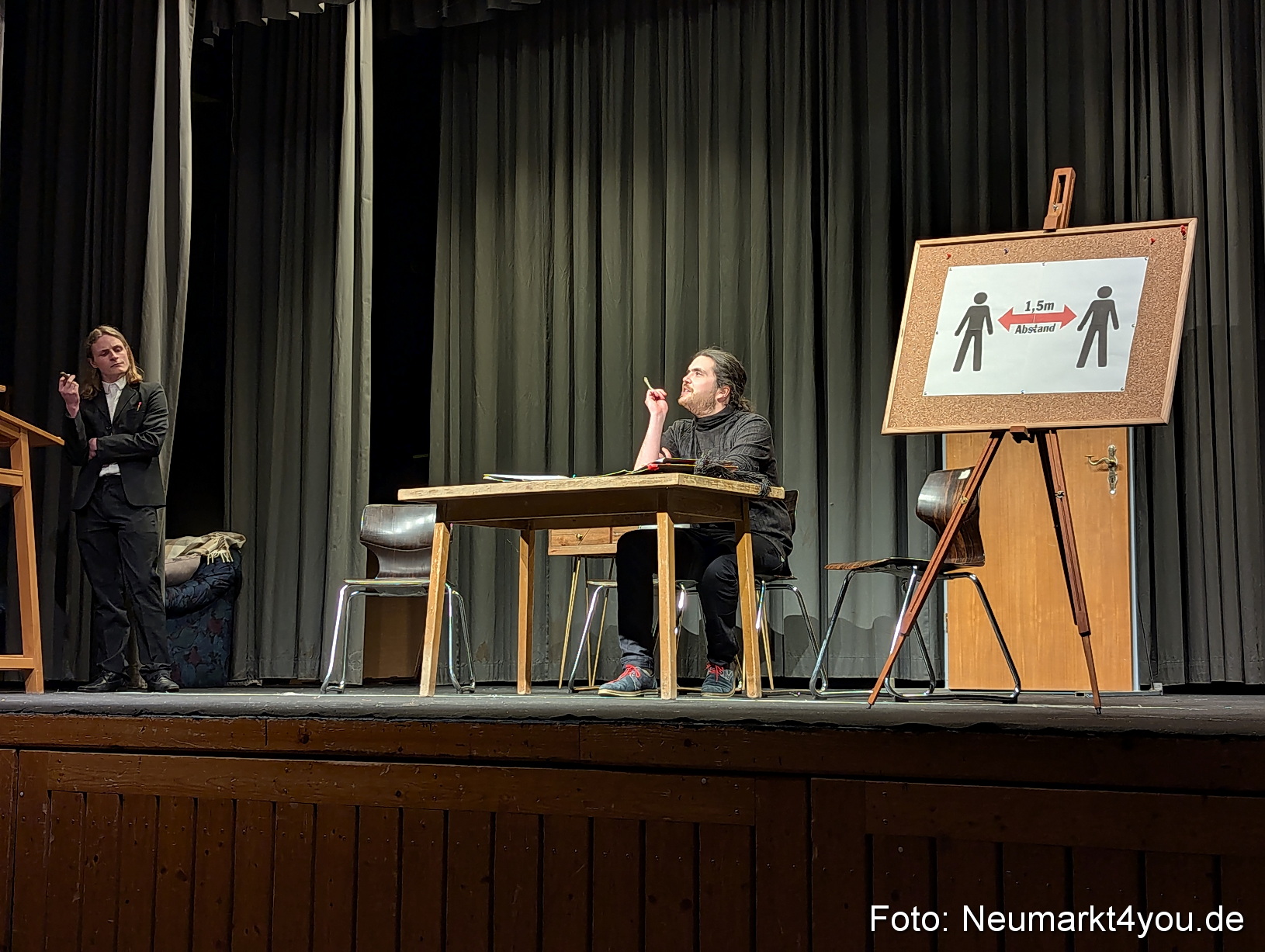 40 Jahre Schloss Spiele Neumarkt 2025 0022